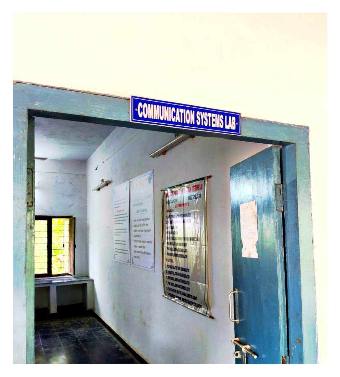 course image